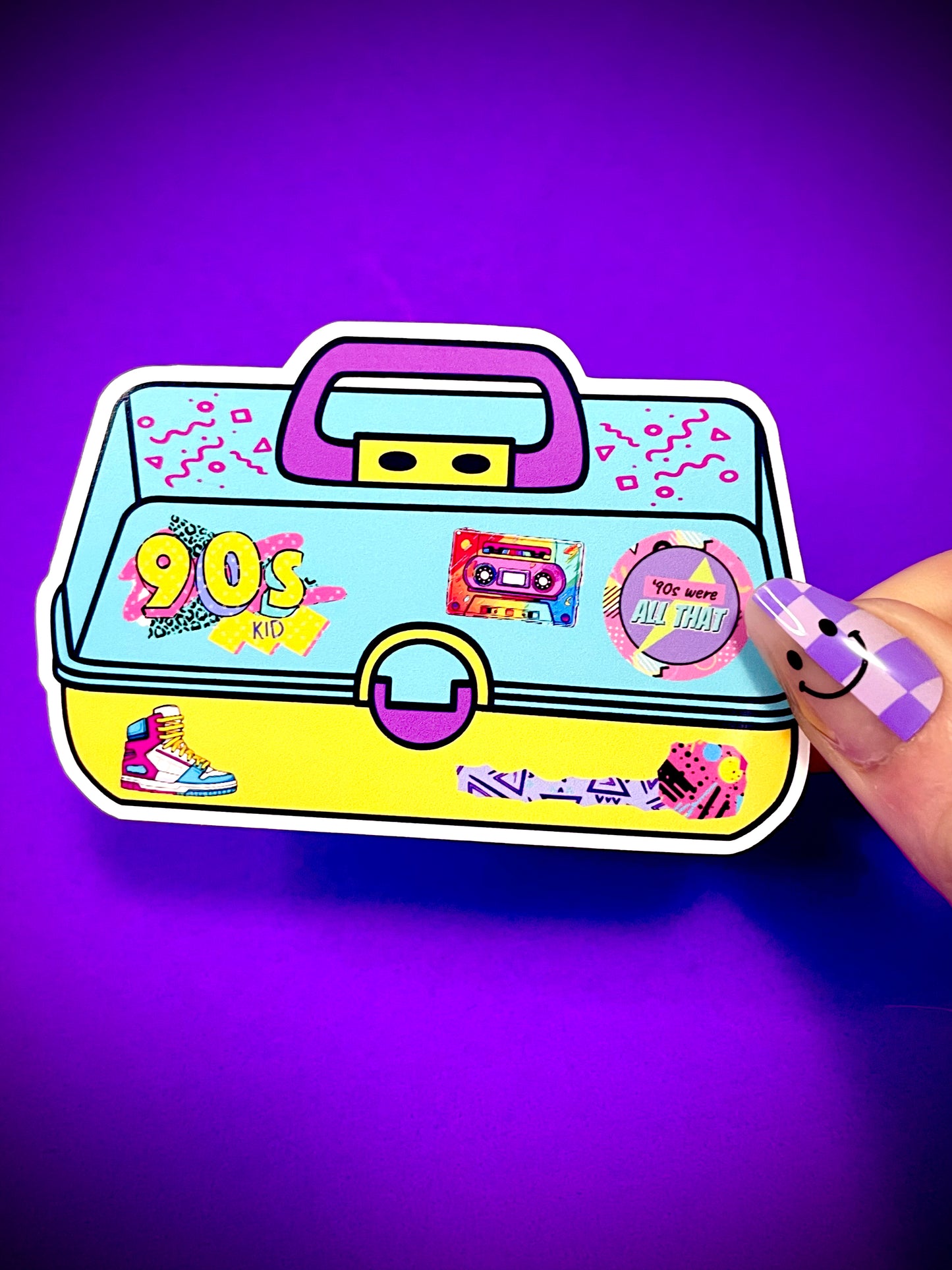90s Caboodle