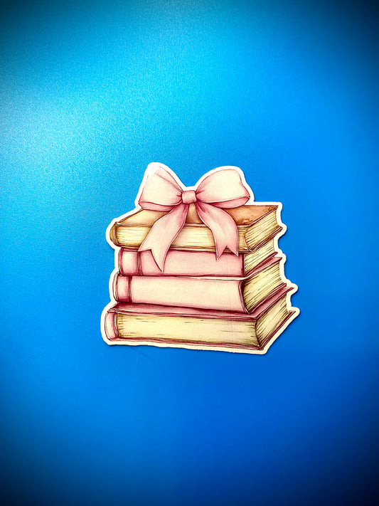 Book Lover