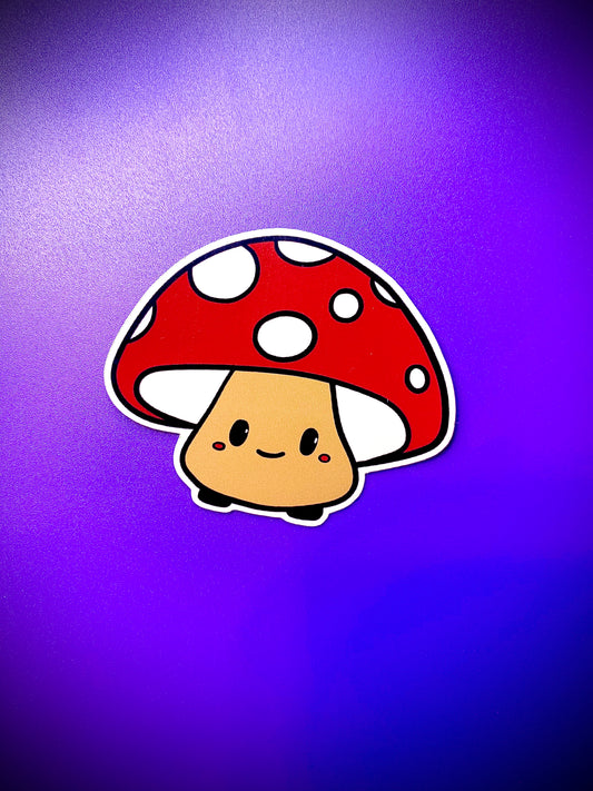 Mushroom