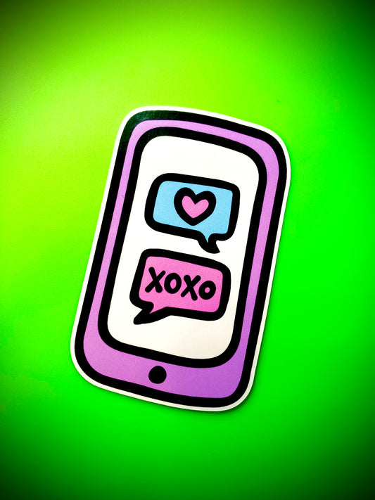 Text Me