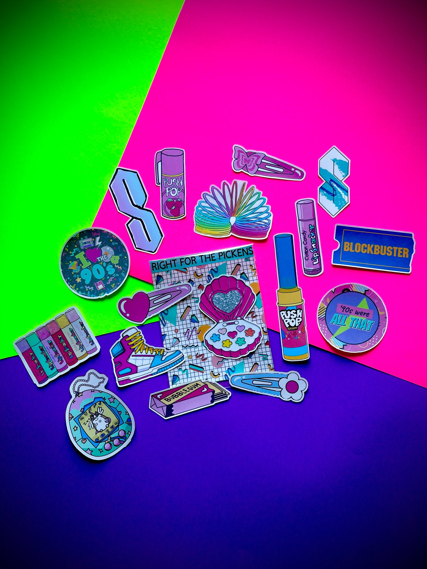 90s Bundle