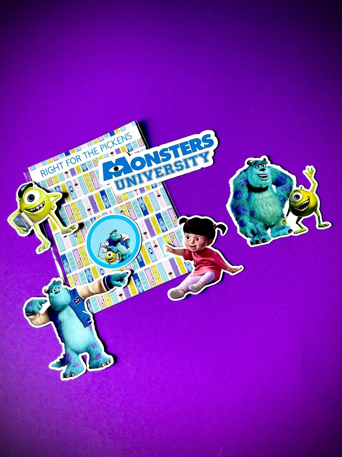 Monster Bundle