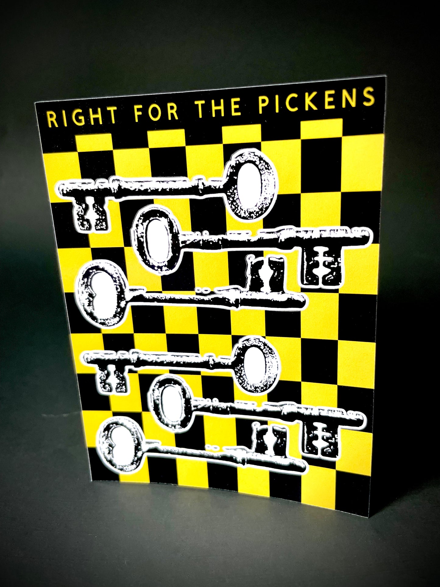 Keys