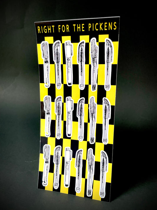 Long Pens