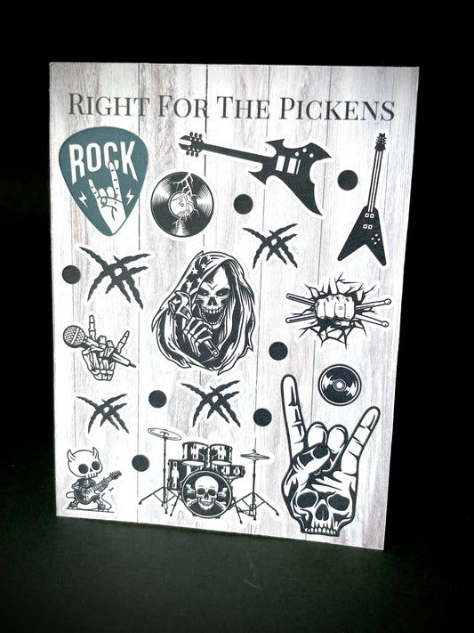Rock
