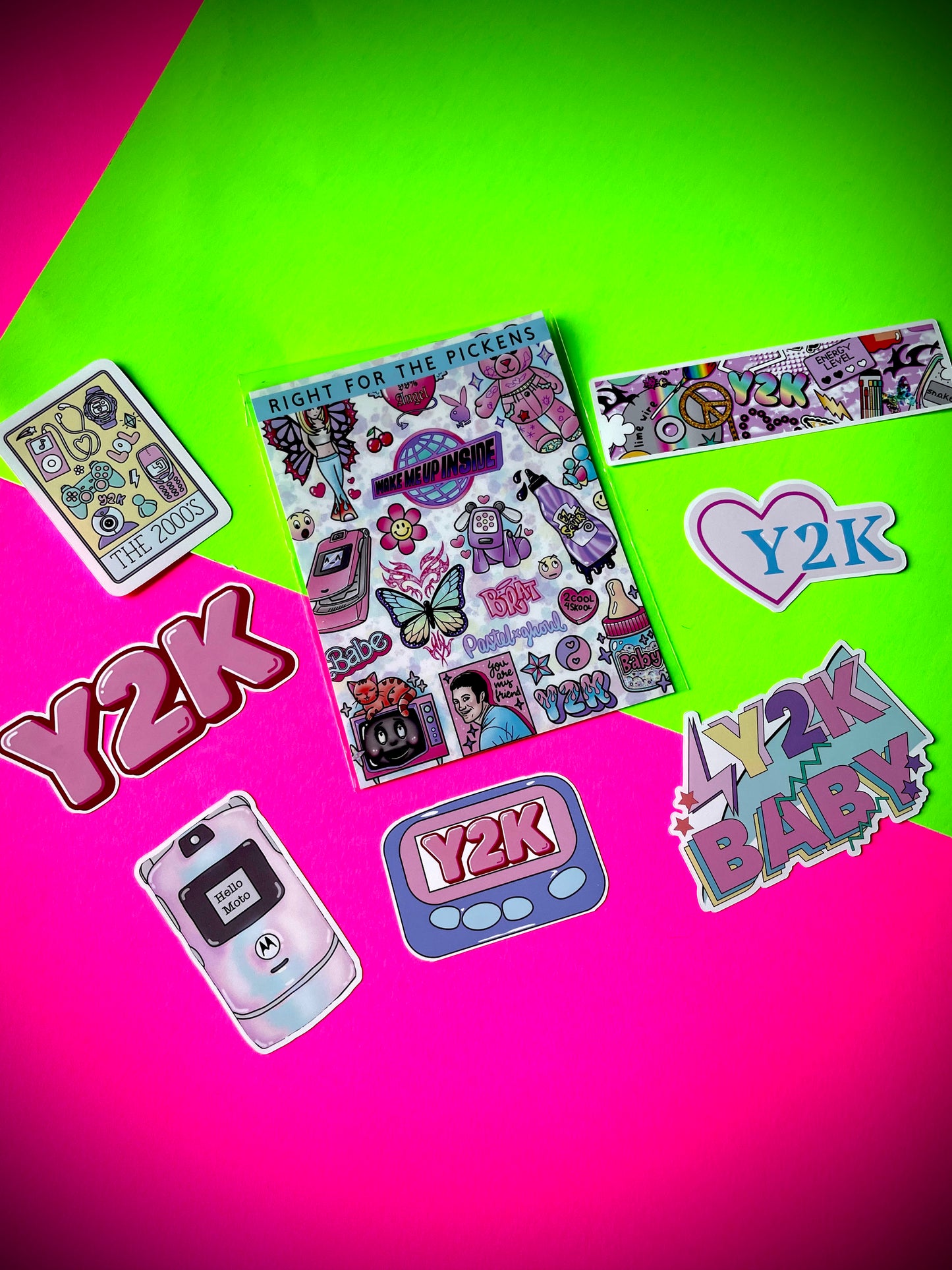 Y2K Bundle