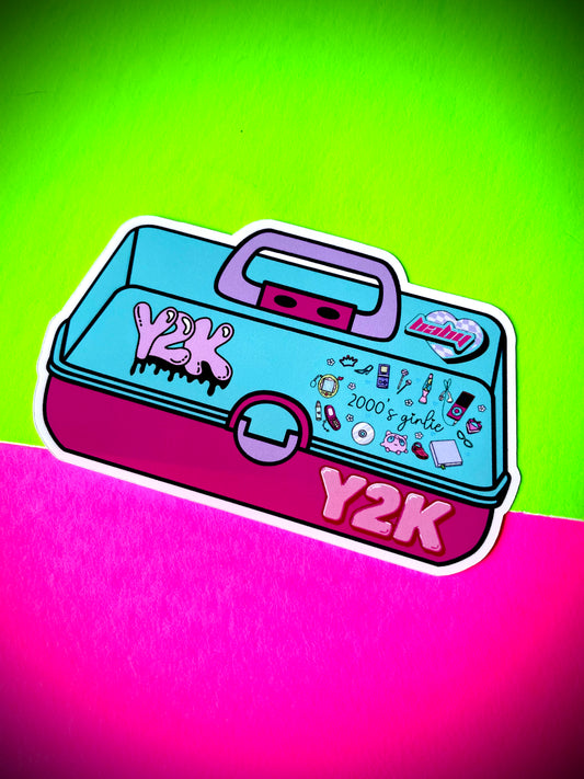 Y2K Caboodle