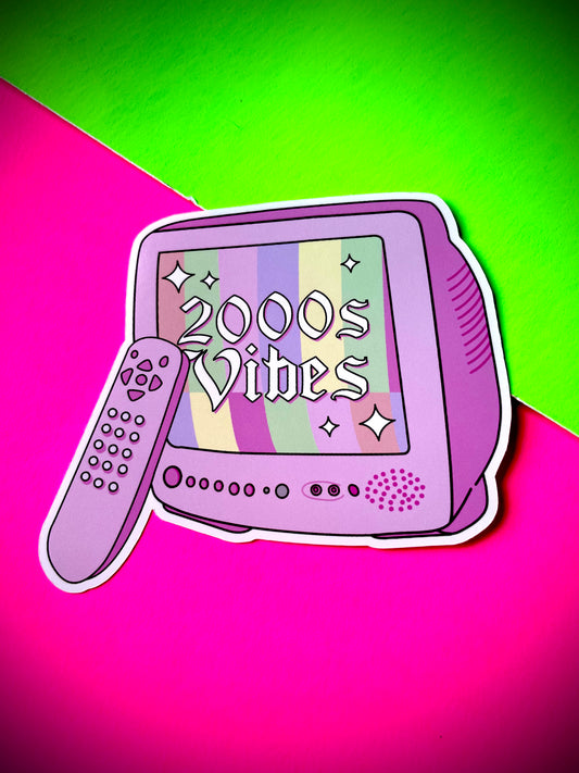 2000's Vibes