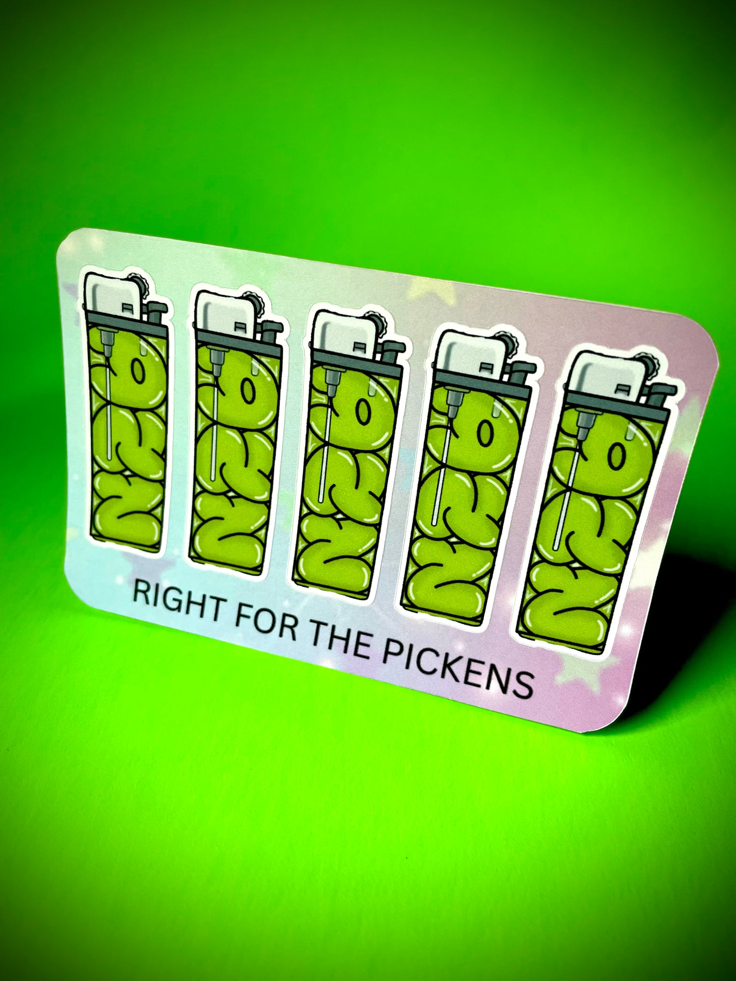Grafiti Lighter