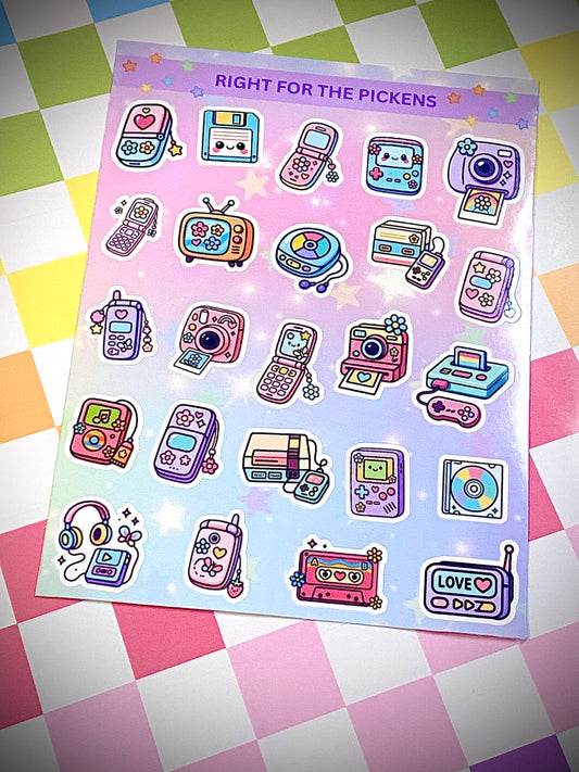 Kawaii Tech
