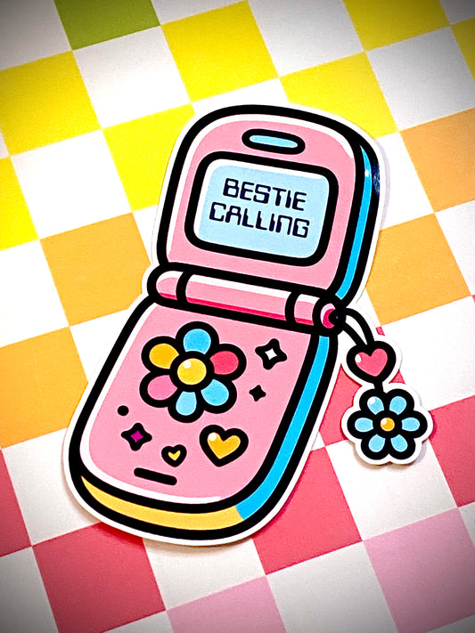 Bestie Calling