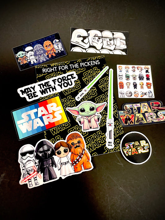 Star Wars Bundle