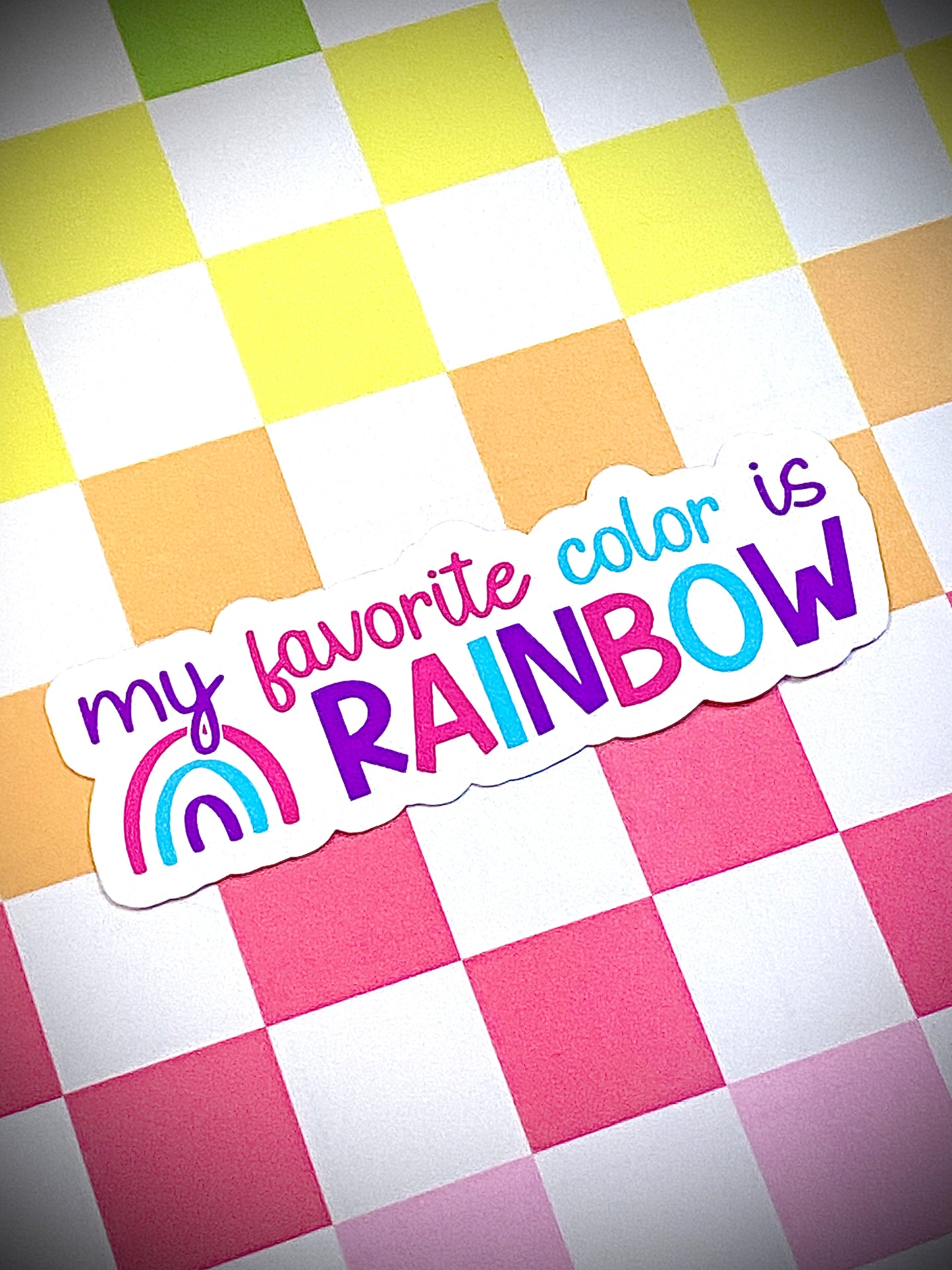 Rainbow