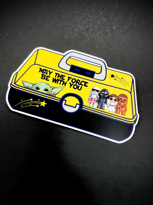 Star Wars Caboodle