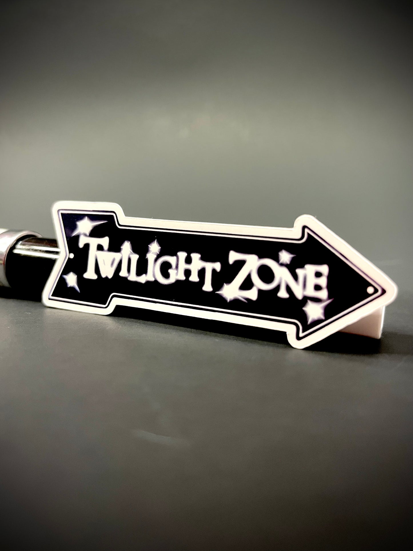 Twilight Zone