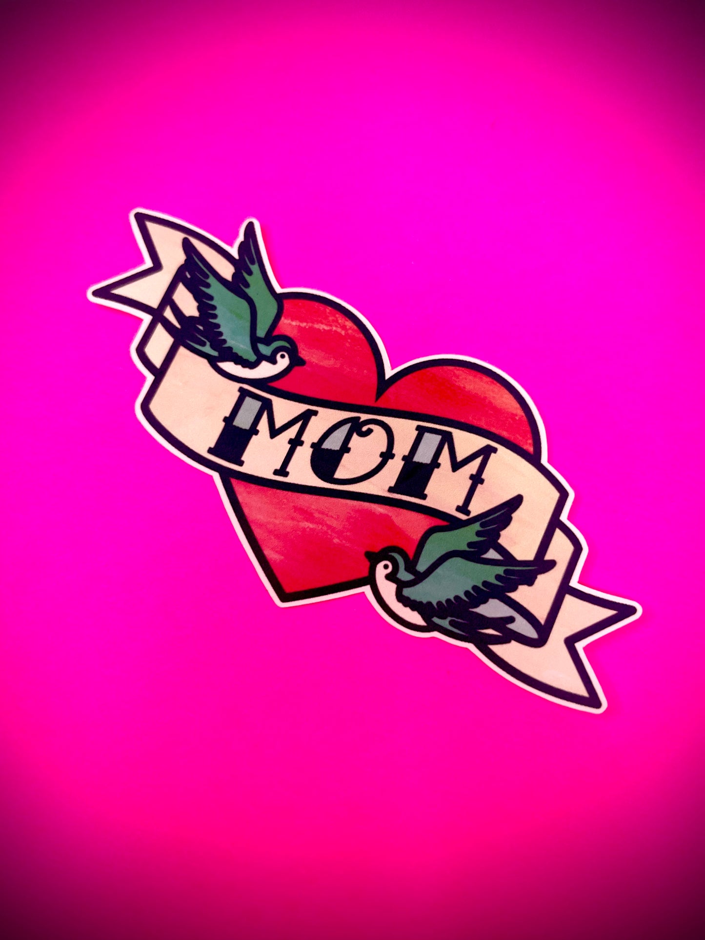 MOM
