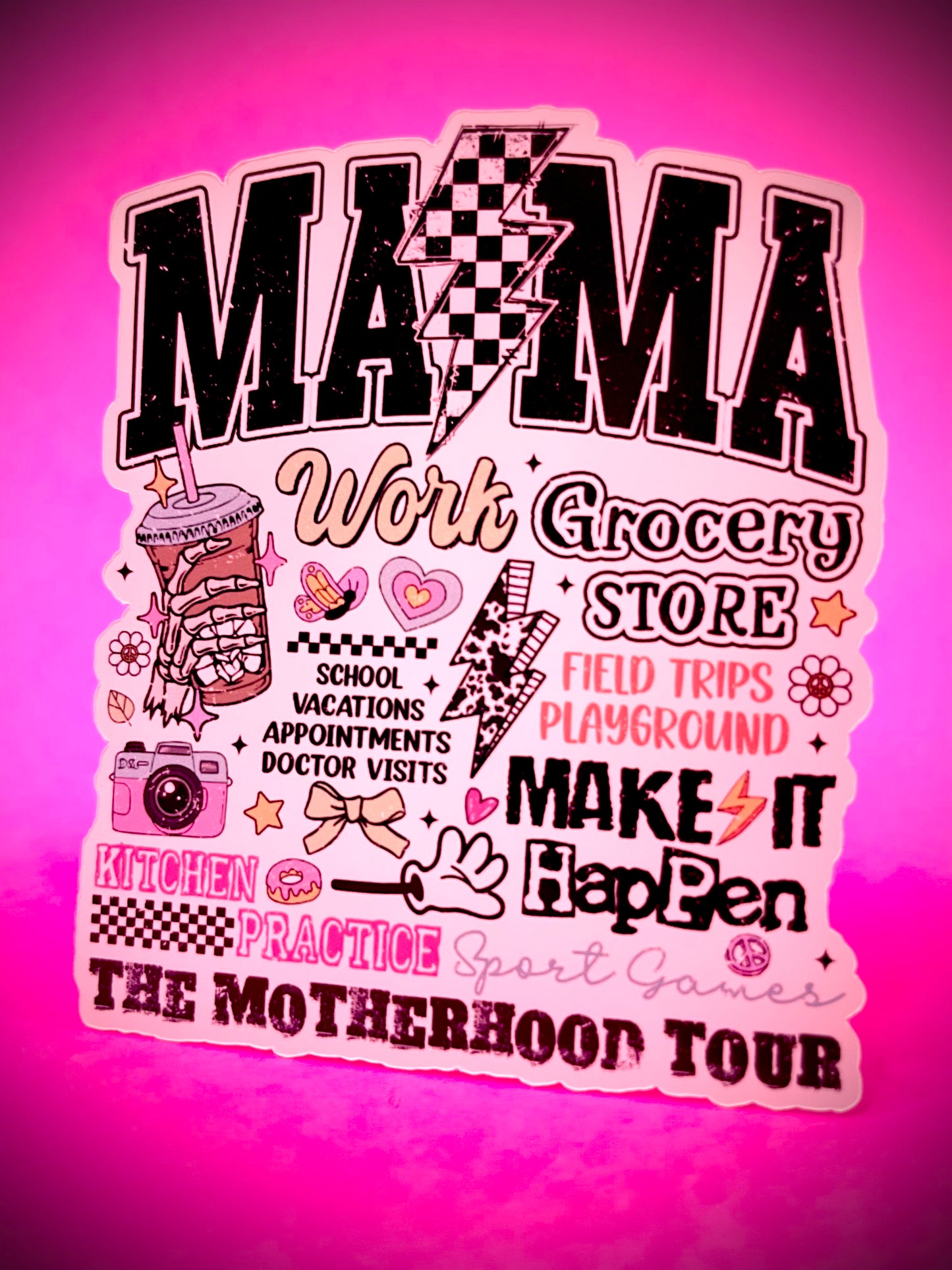 MAMA