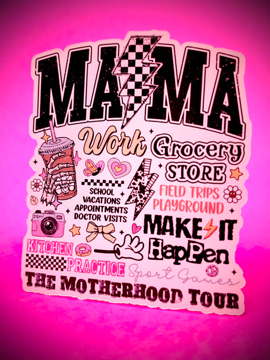 MAMA
