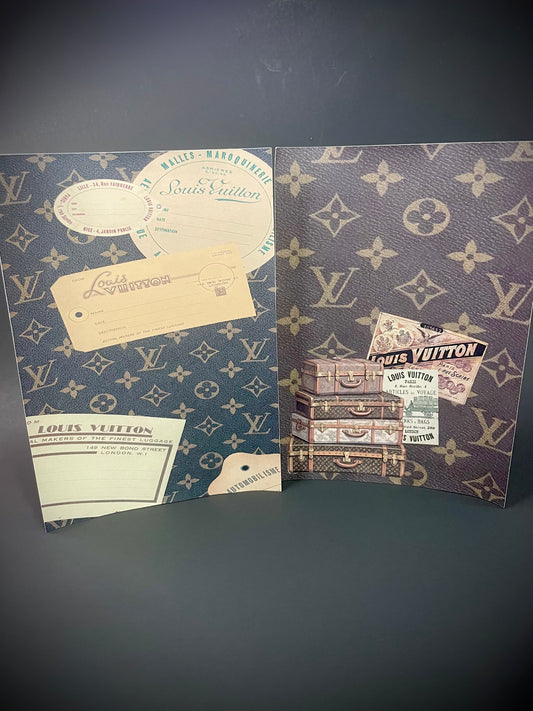 LV Cover