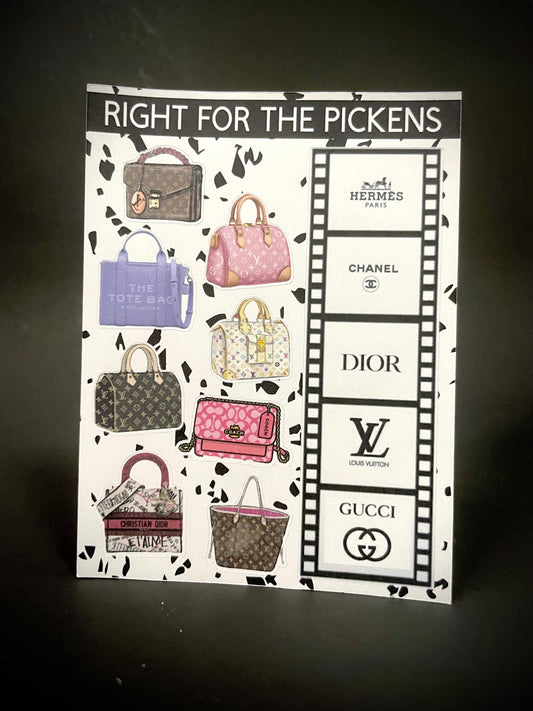 Fashion Logo