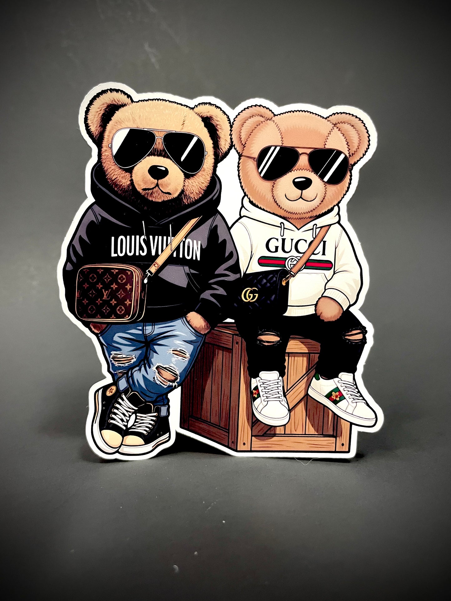 Fashion Friends