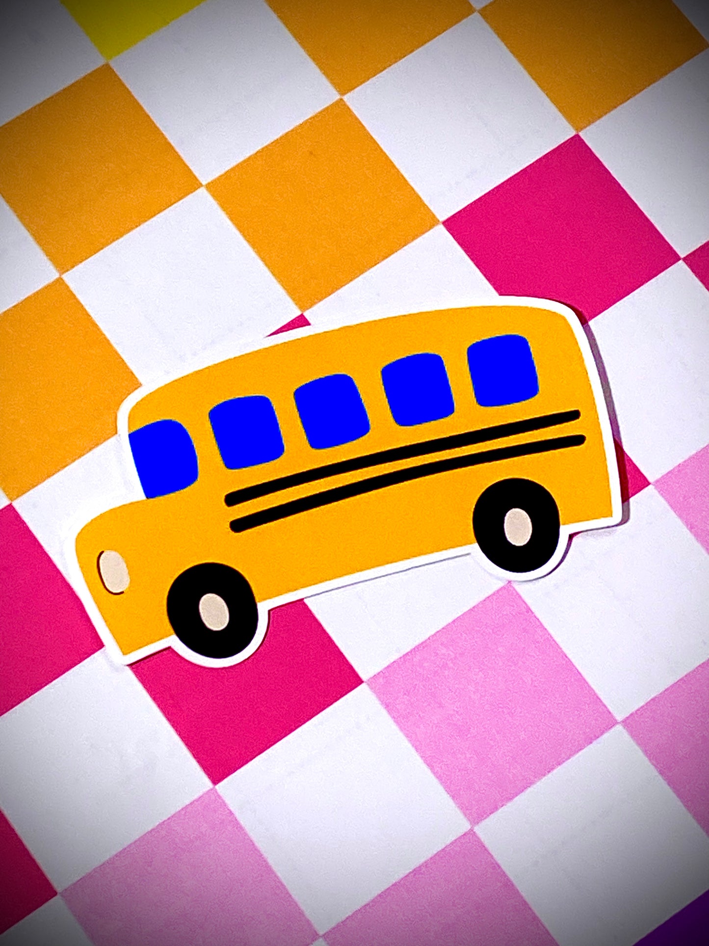 School Bus