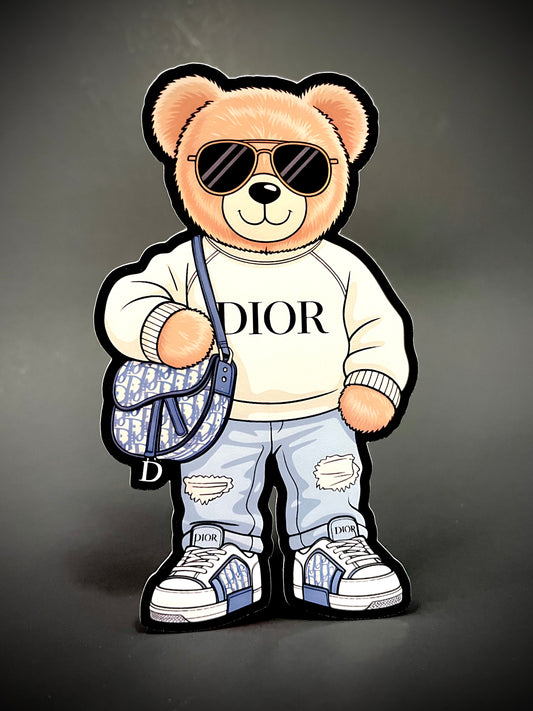 Dior Bear
