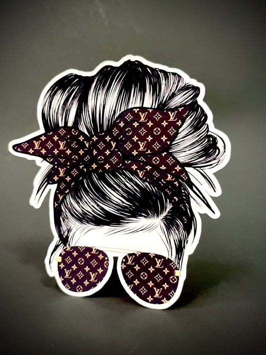 LV Girl