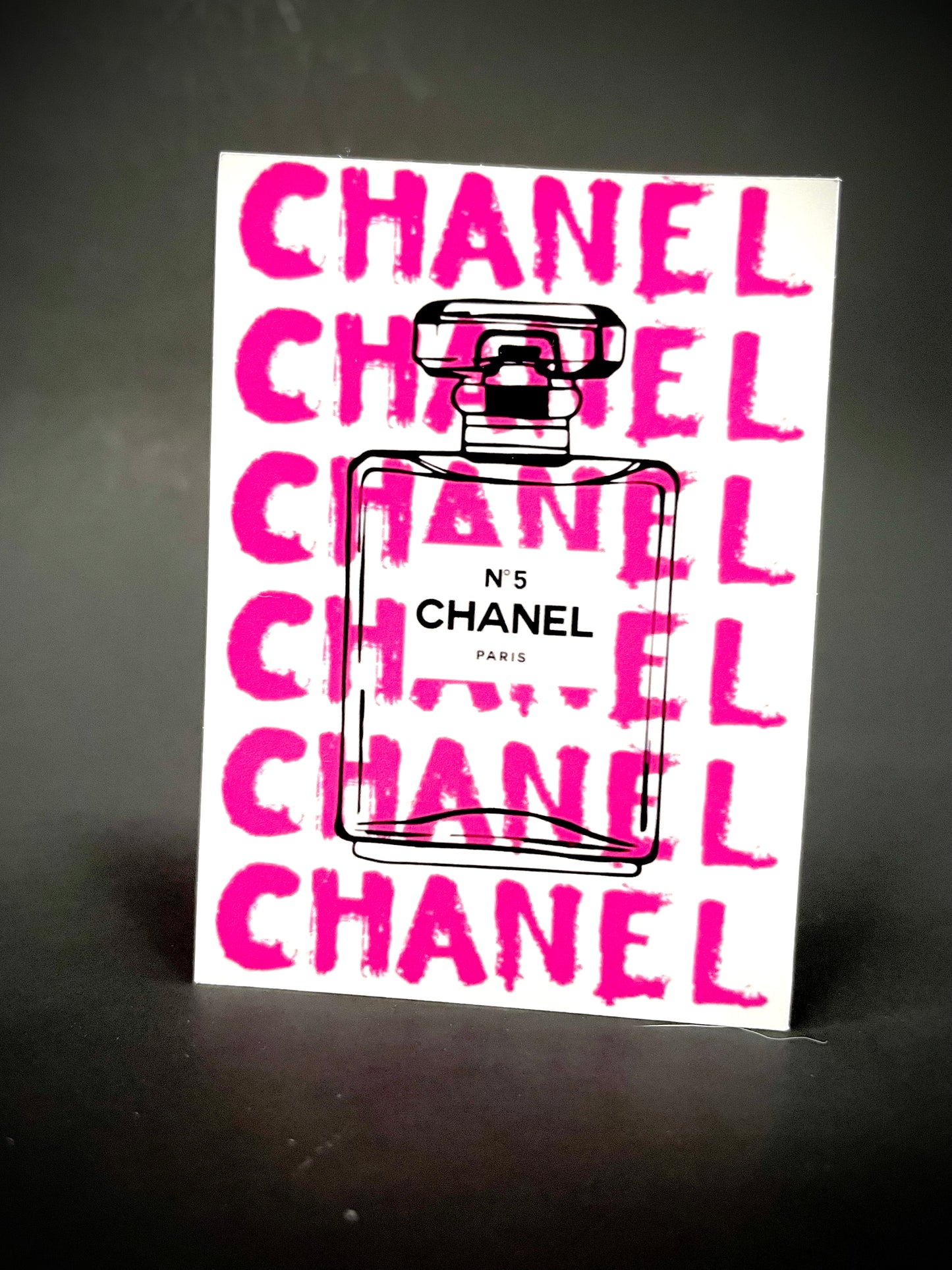 CHANEL