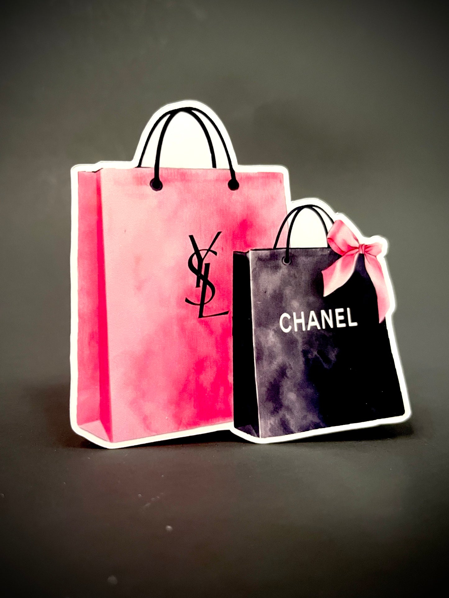 Shopping Bags