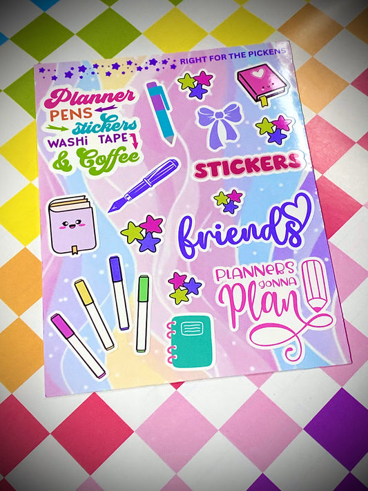 Planner Life