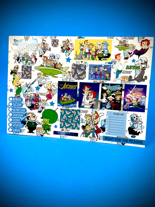 The Jetsons
