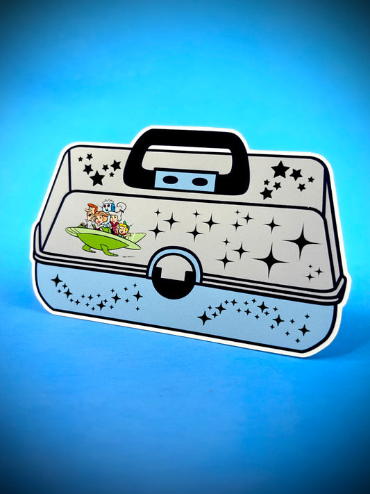 Jetsons Caboodle