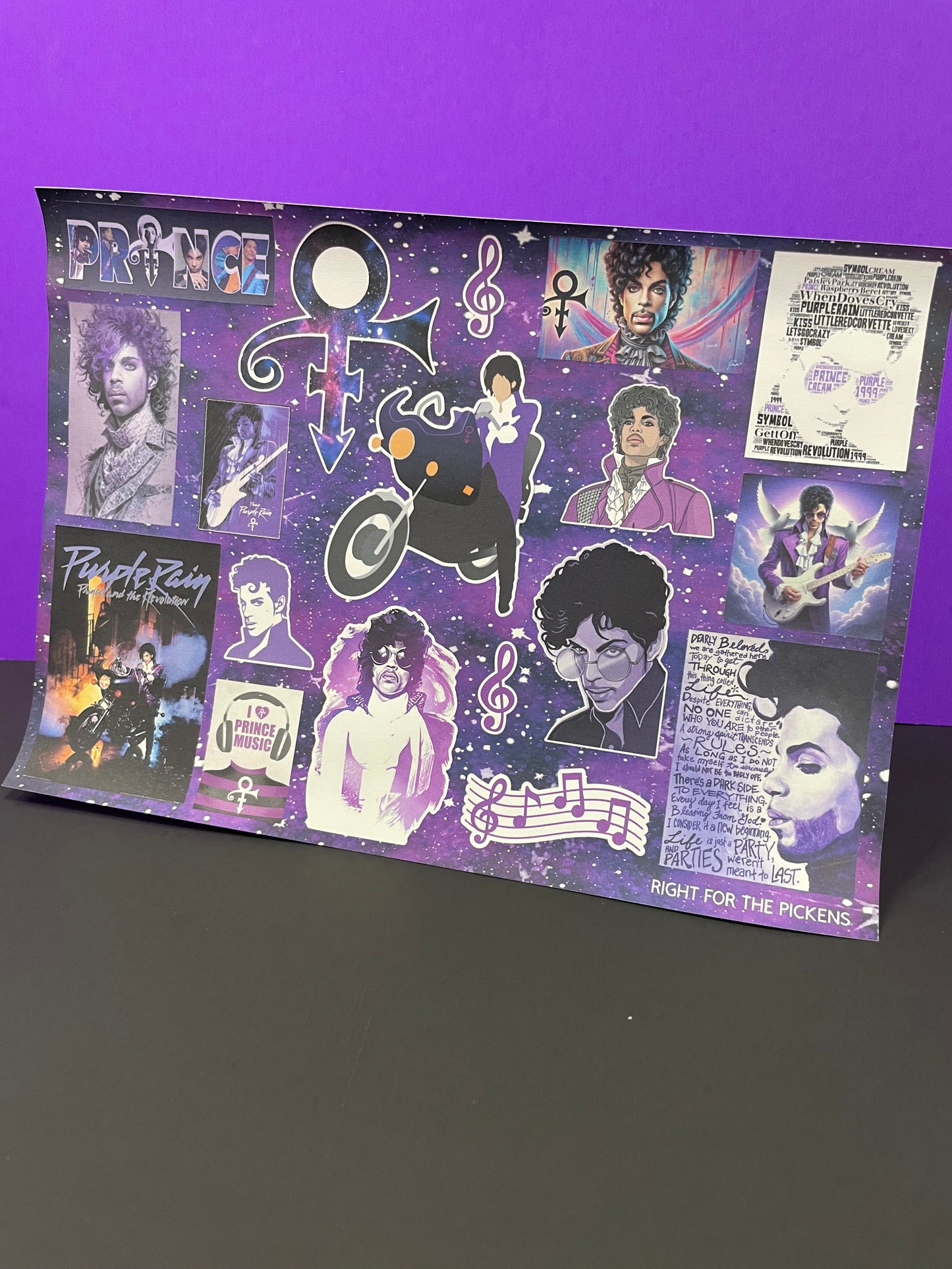 Prince Deco