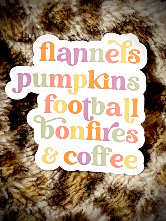 Its about Fall