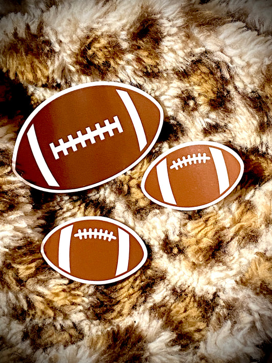 Footballs