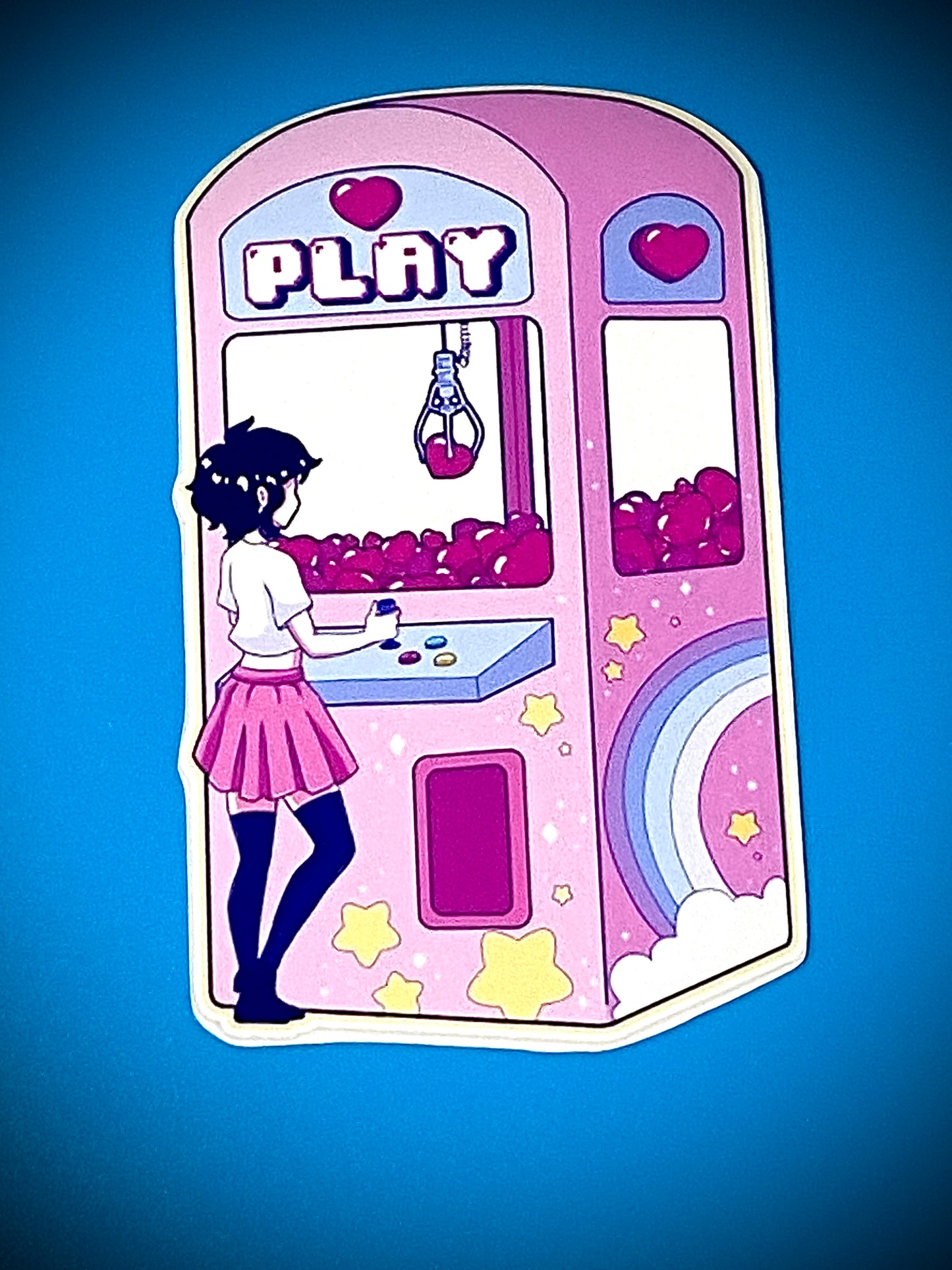 Lets Play