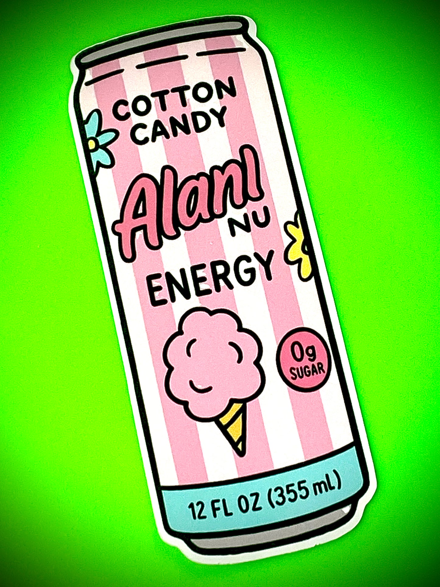 Energy Drink