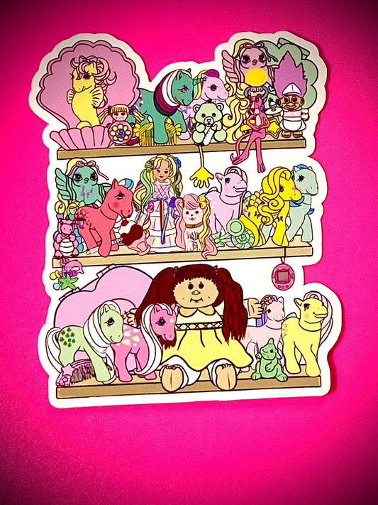 Childhood Stuff
