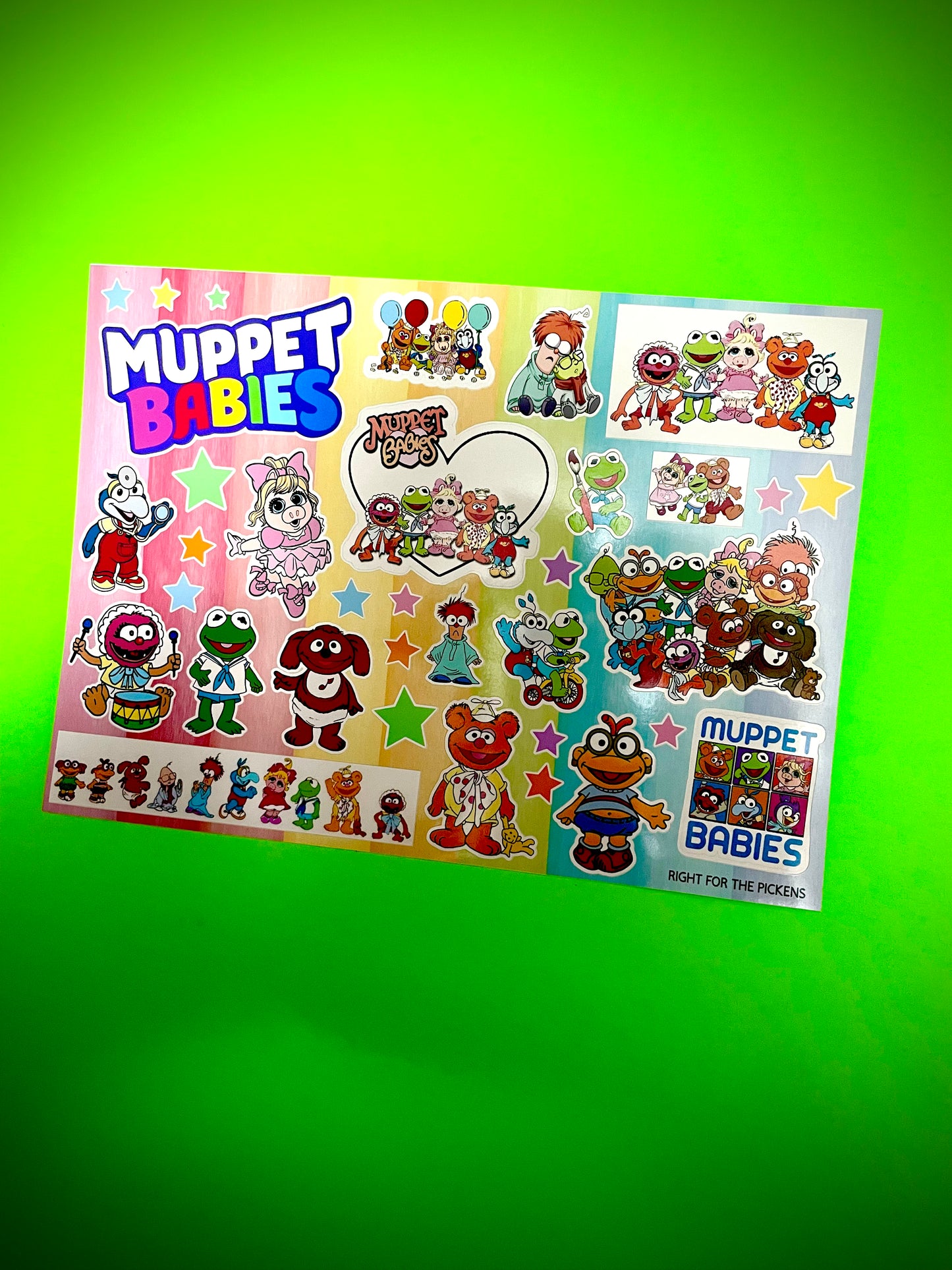 Muppet Babies