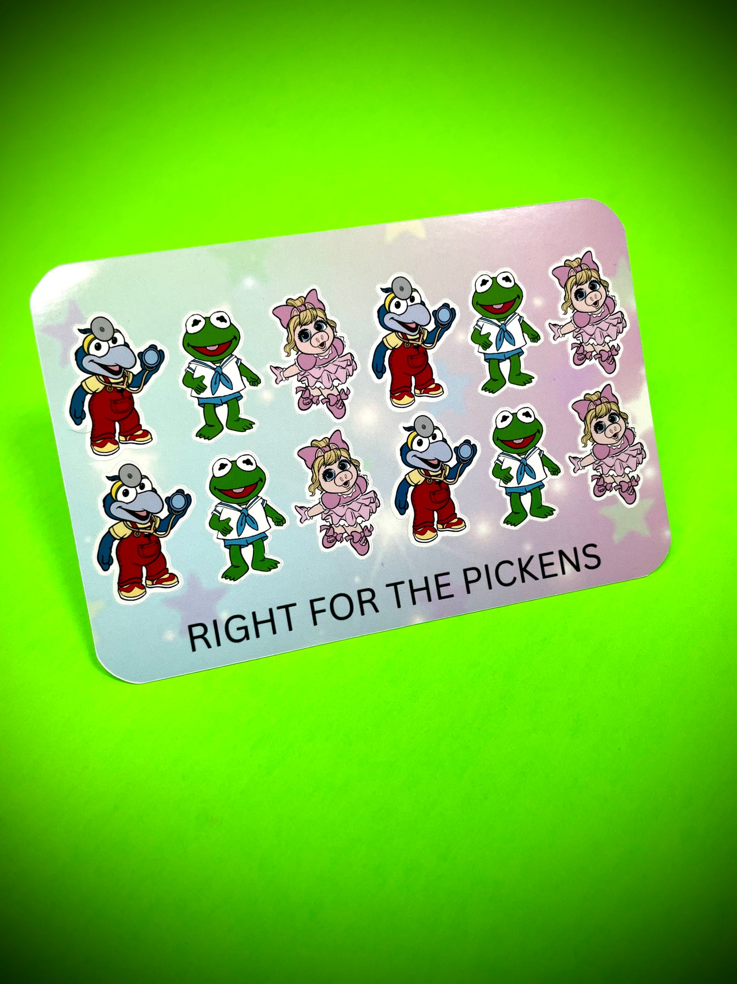 Muppet Babies