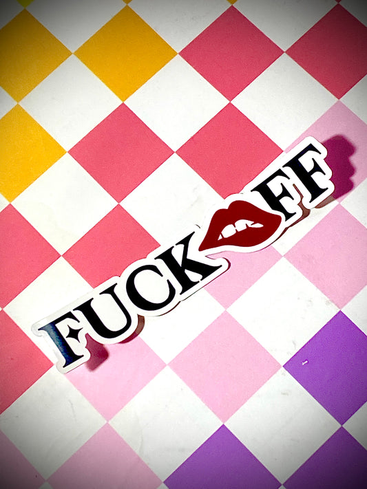 Fuck Off