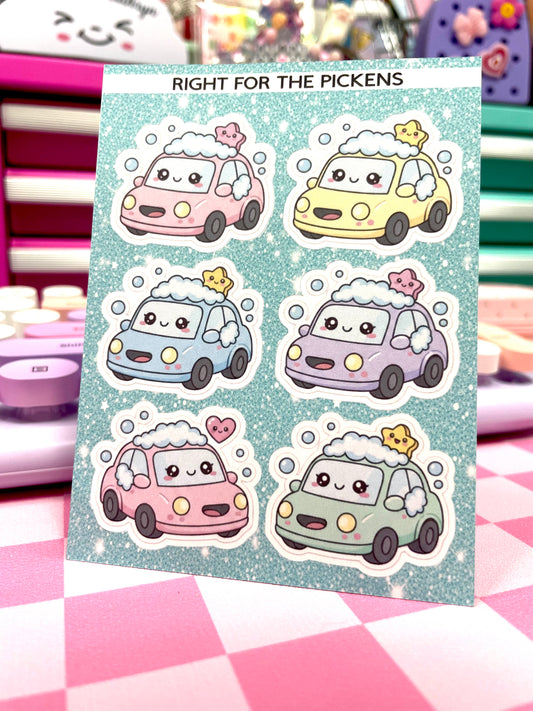 Car Wash