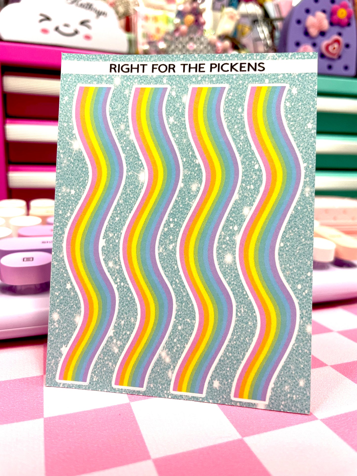 Rainbows