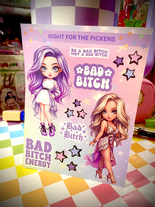 Bad Bitch