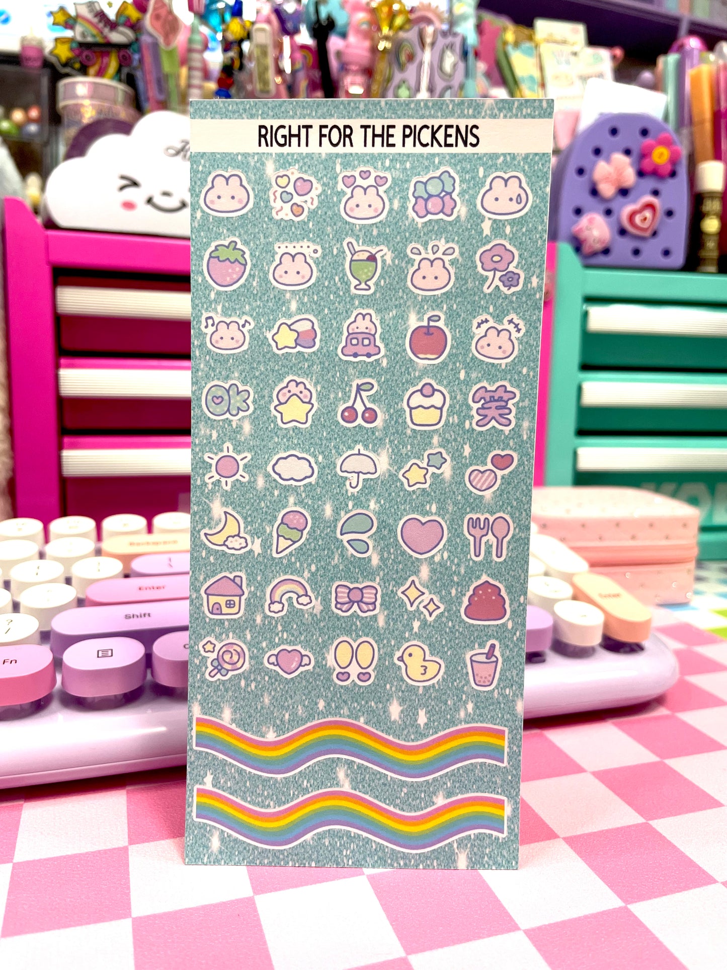 Mini Kawaii 1