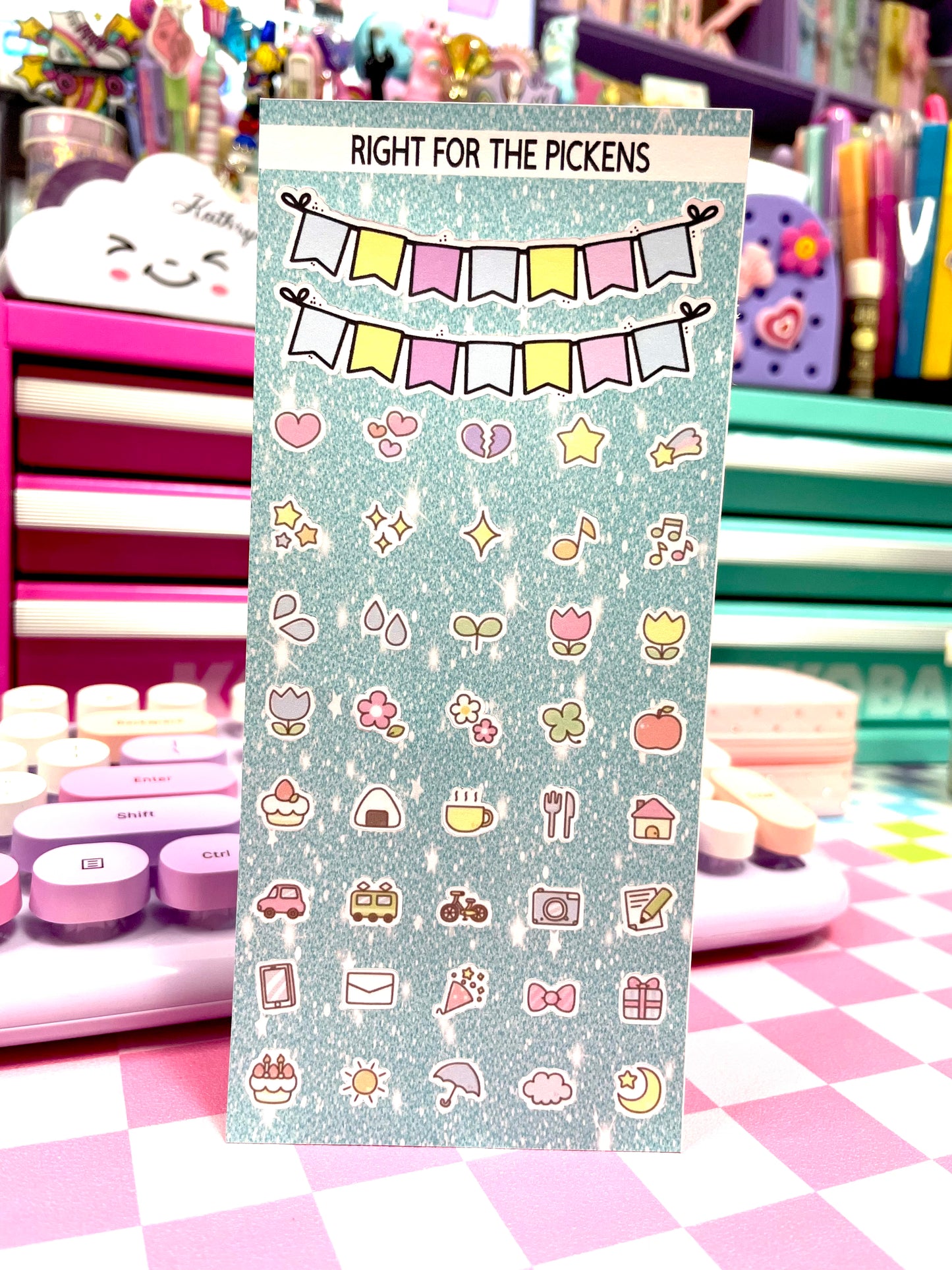 Mini Kawaii 2