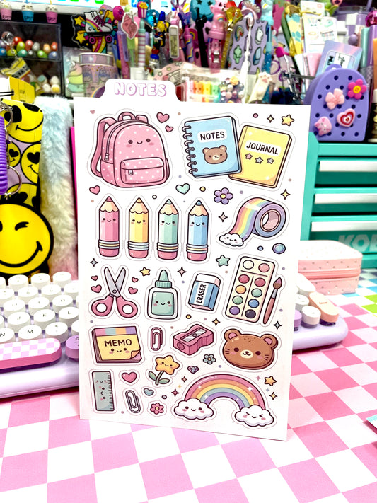 Cute Supplies