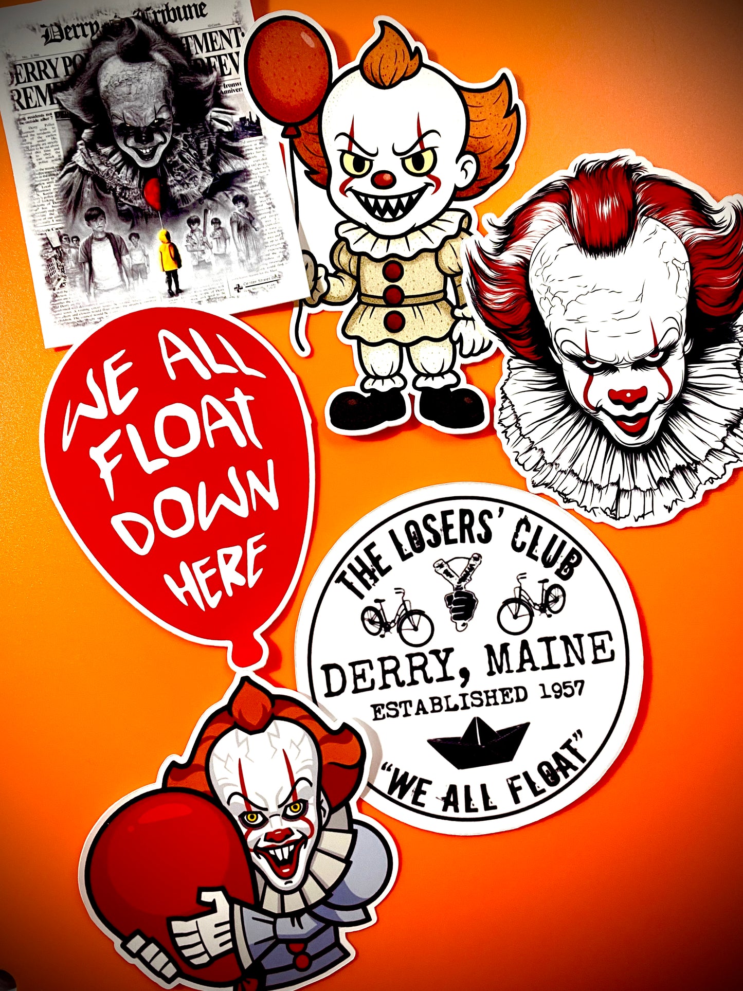 Pennywise