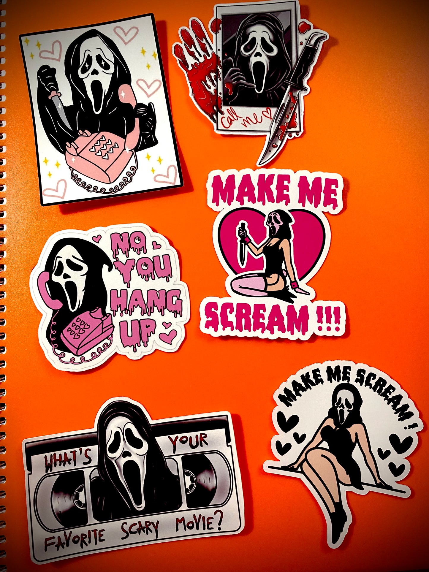 Scream